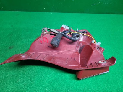 2013 KIA Picanto all new Morning Rear,Right TailLight 92402 1Y000