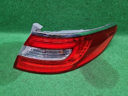 2011 Hyundai Azera Grandeur HG Rear,Right TailLight 92404 3V000