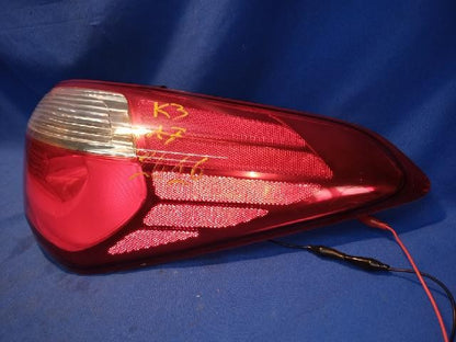 2014 KIA Forte Cerato K3 Euro Rear,Right Halogen TailLight 92402A7000