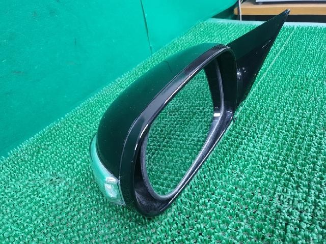 2011 Hyundai Azera The more luxurious Grandeur Left Black Side Mirror
