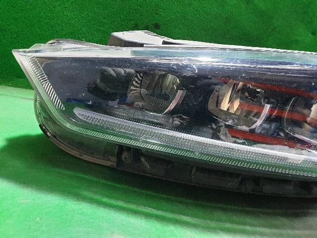 2018 KIA Cadenza All New K7 Left LED Headlight 92101-G0200
