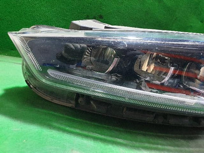 2018 KIA Cadenza All New K7 Left LED Headlight 92101-G0200