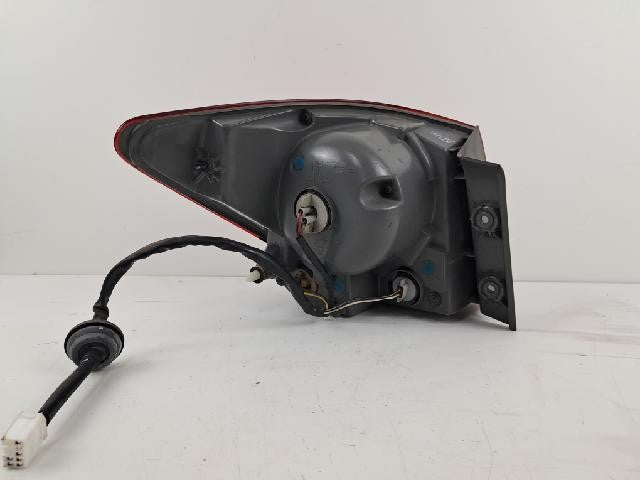2010 Chevrolet Forenza Optra Lacetti 2 LUX Rear,Right TailLight