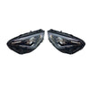 Mercedes-Benz CLA W118 LED High performance PAIR GENUINE A1189063900 A1189064000