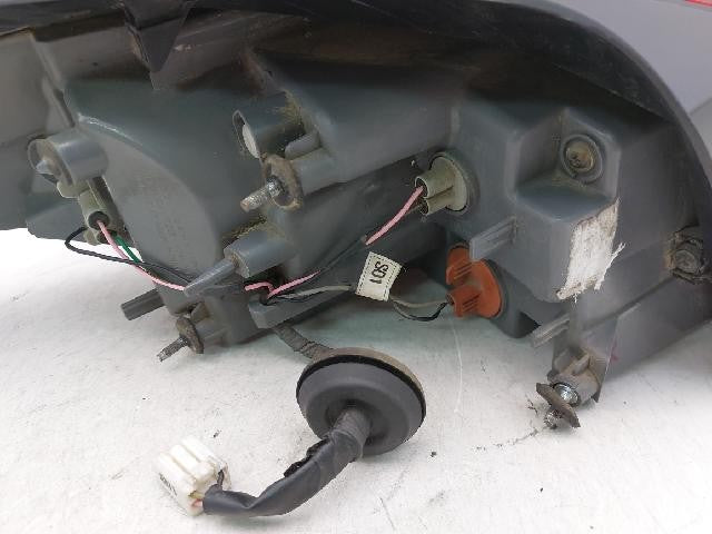 2011 Hyundai Elantra i30 Avante MD Rear,Right TailLight