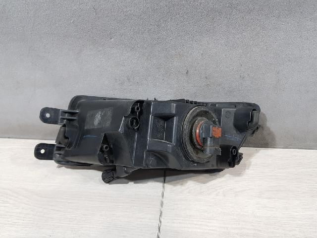 2015 Volkswagen The New Passat TSI Right Fog Light