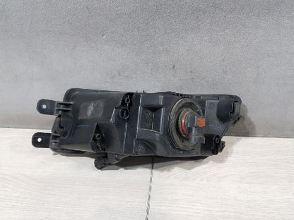 2015 Volkswagen The New Passat TSI Right Fog Light