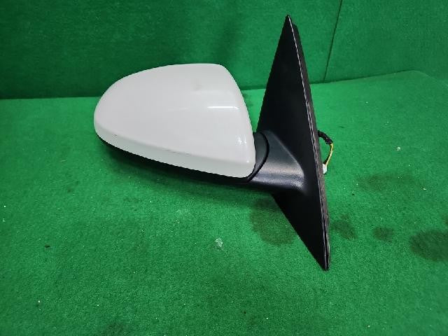 2018 KIA Optima All New K5 Right White Side Mirror