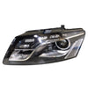 Audi Q5 8R HID LEFT USED GENUINE 8R0941029AF