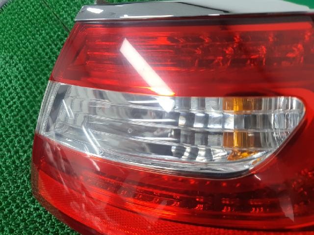 2014 Hyundai Azera Grandeur HG Rear,Right Halogen TailLight