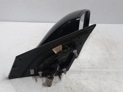 2012 Hyundai YF Sonata Right Black Side Mirror YFY1216SMR02BL