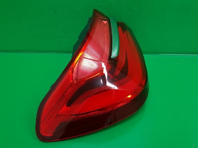 2017 BMW 730LdxDrive Rear,Left TailLight 7342963