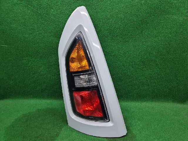 2011 KIA Soul Rear,Left TailLight 92410 2K000
