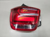 2015 BMW 118d urban 5door Rear,Left TailLight