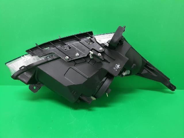 2014 Chevrolet Cruze LT Left Headlight