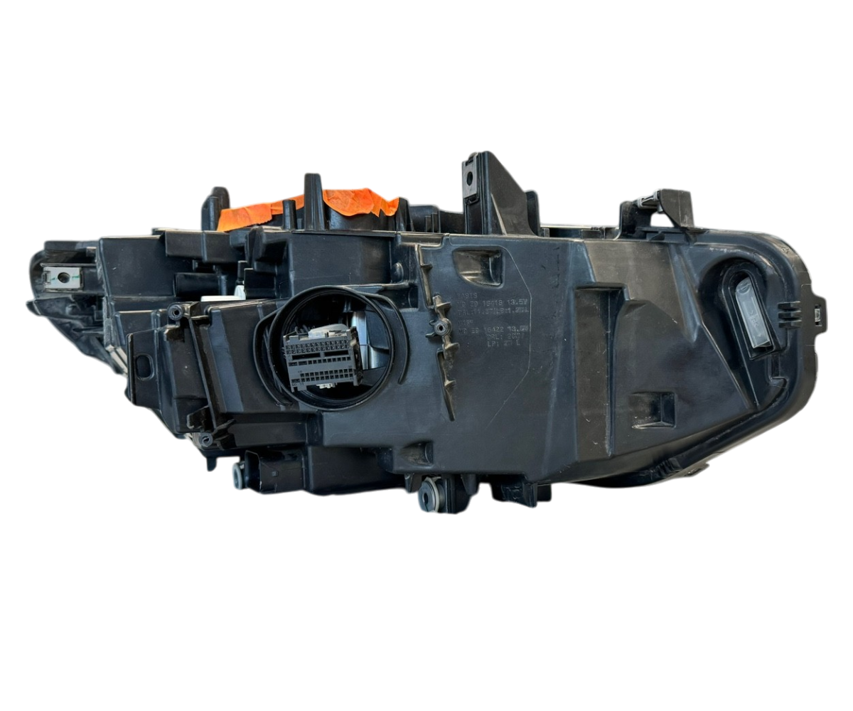 BMW 4 Series F32,F33,F36,F80,F82,F83 LCI Adaptive LED Headlight LEFT 7478157