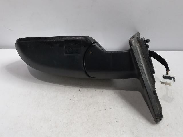 2011 KIA Sorento R Left Silver Side Mirror SORY1012SML01S