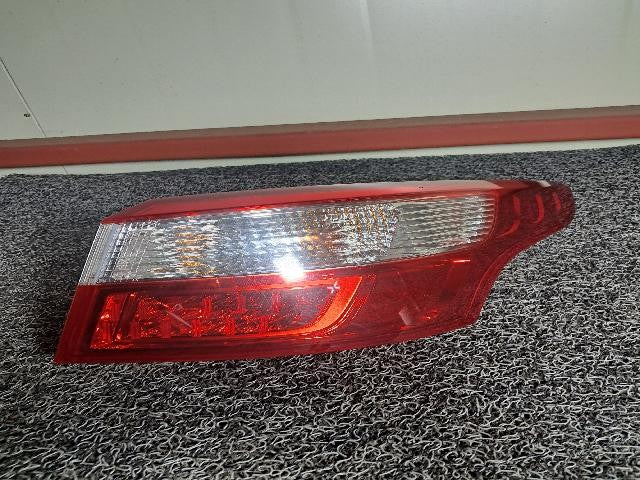 2010 Renault SM5 Latitude New SM5(L43) Rear,Right TailLight 2655500029R