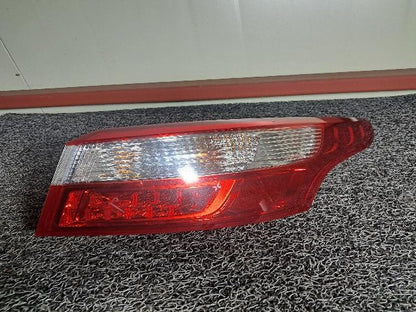2010 Renault SM5 Latitude New SM5(L43) Rear,Right TailLight 2655500029R