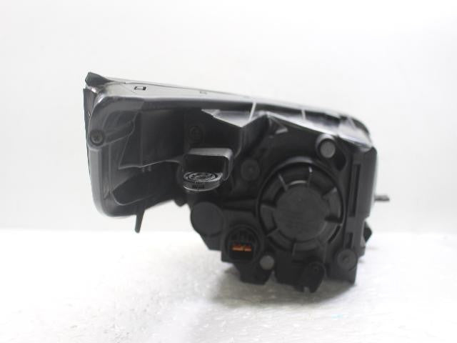 2016 KIA Ray Left Headlight