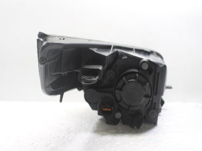 2016 KIA Ray Left Headlight