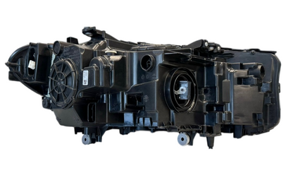 BMW 5 Series G30, G31, G38, F90 Adaptive LED Headlight (ICON) LEFT USED 7214961