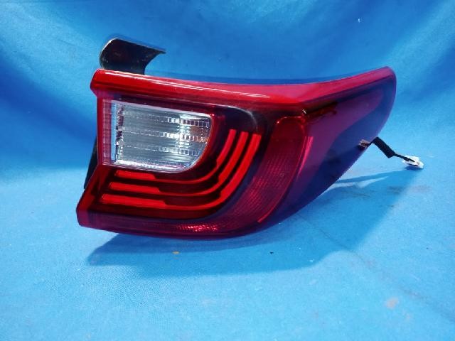 2020 KIA Stonic Rear,Right LED TailLight 92402-H8500