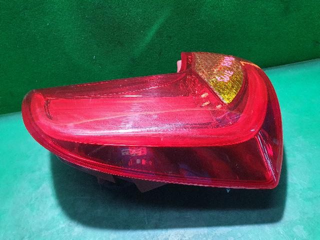2012 KIA Picanto all new Morning Rear,Right LED TailLight