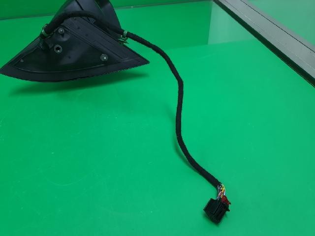 2015 Volkswagen CC Left Side Mirror
