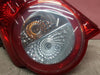 2011 Chevrolet Aveo Zentra X Rear,Left Halogen TailLight