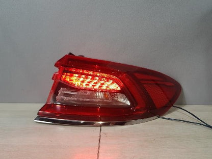 2019 Hyundai Azera Grandeur IG Rear,Right LED TailLight 92402G8000