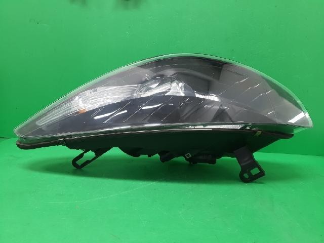 2015 Renault Fluence SM3 Neo LE Left Headlight 260606906R