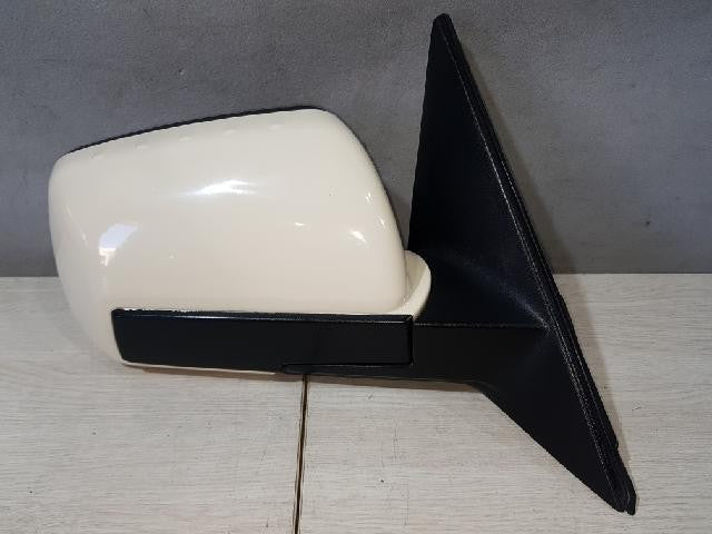 2011 KIA Soul Right Side Mirror 876202K060A1