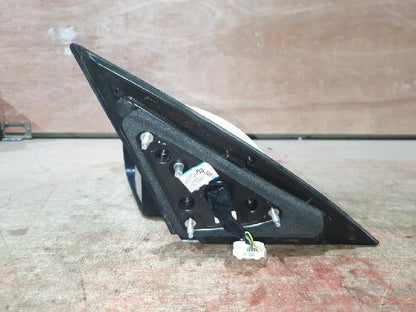 2016 KIA Optima All New K5 Left White Side Mirror 87610-D4020