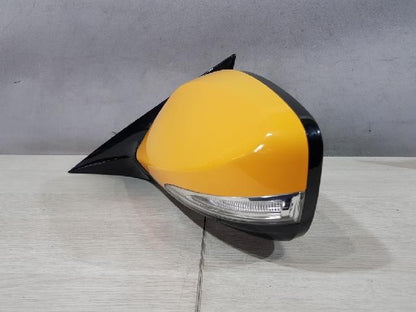 2013 Hyundai Veloster Left Side Mirror 876102V010AS