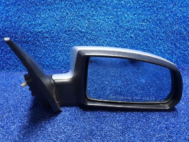2010 KIA Rio New Pride Right Side Mirror
