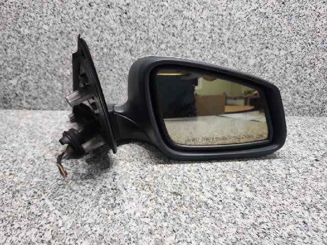 2013 BMW 520 Right Side Mirror