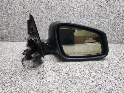 2013 BMW 520 Right Side Mirror