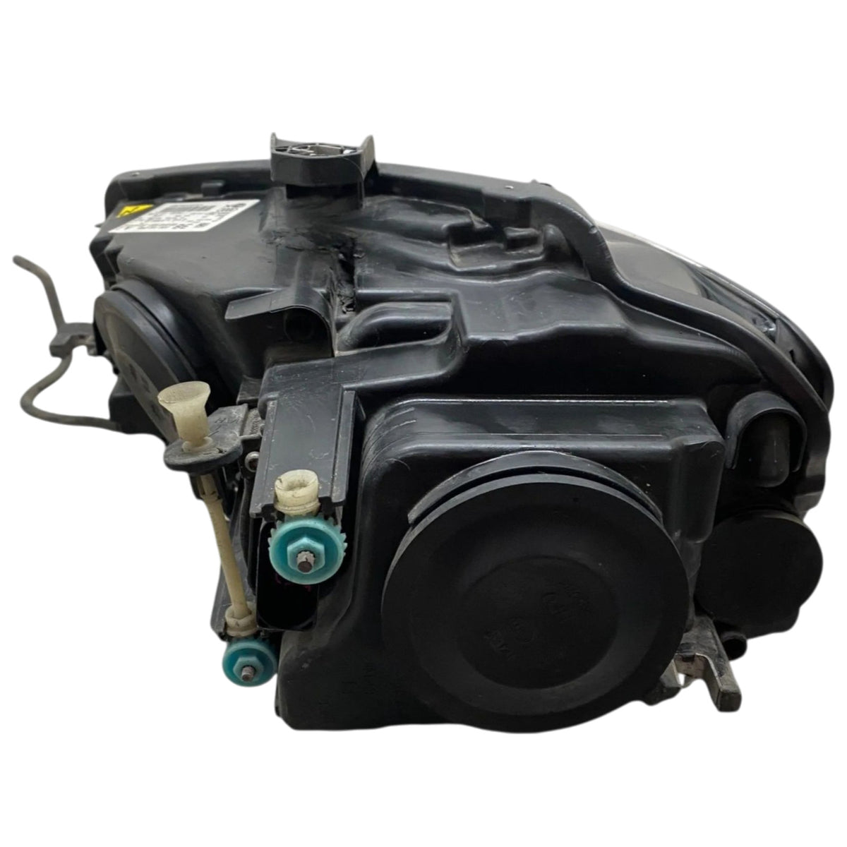 Audi A3 8P0 Xenon RIGHT USED GENUINE 8P0941004BE