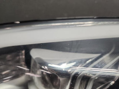 2014 KIA K900 K9 Left Xenon Headlight