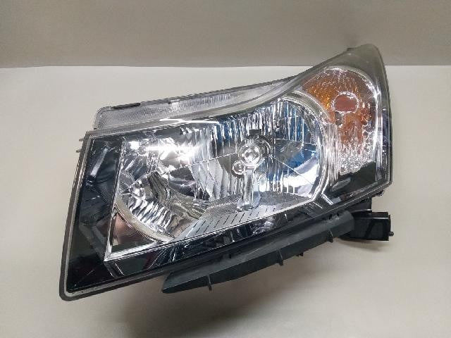 2011 Chevrolet Cruze Cruise Left LED Headlight