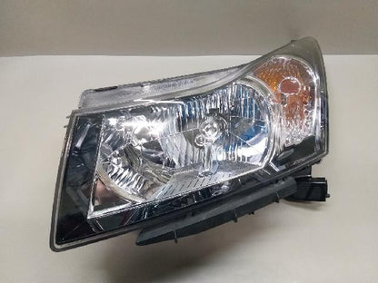 2011 Chevrolet Cruze Cruise Left LED Headlight