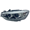 BMW 4 Series F32, F33, F36, F80 LCI, F82, F83 Xenon Headlight LEFT USED 7377843