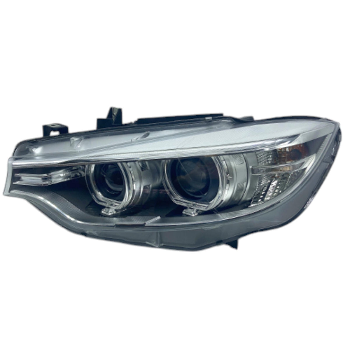 BMW 4 Series F32, F33, F36, F80 LCI, F82, F83 Xenon Headlight LEFT USED 7377843