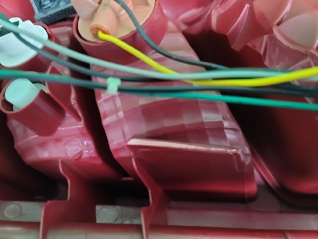 2011 Hyundai Blue on Rear,Left TailLight 92401 E1100