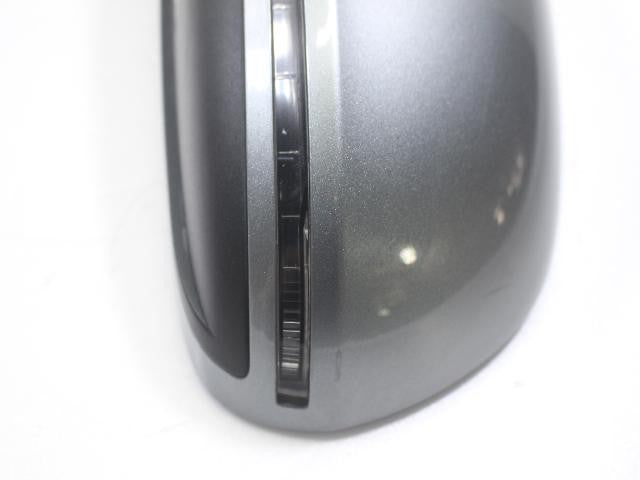 2011 AUDI New A6 Left Gray Side Mirror