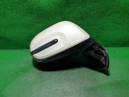 2018 KIA the new ray Right White Side Mirror