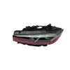 BMW 3 Series G20, G21 LCI Adaptive LED Headlight (Shadow Line) LEFT USED 7886933