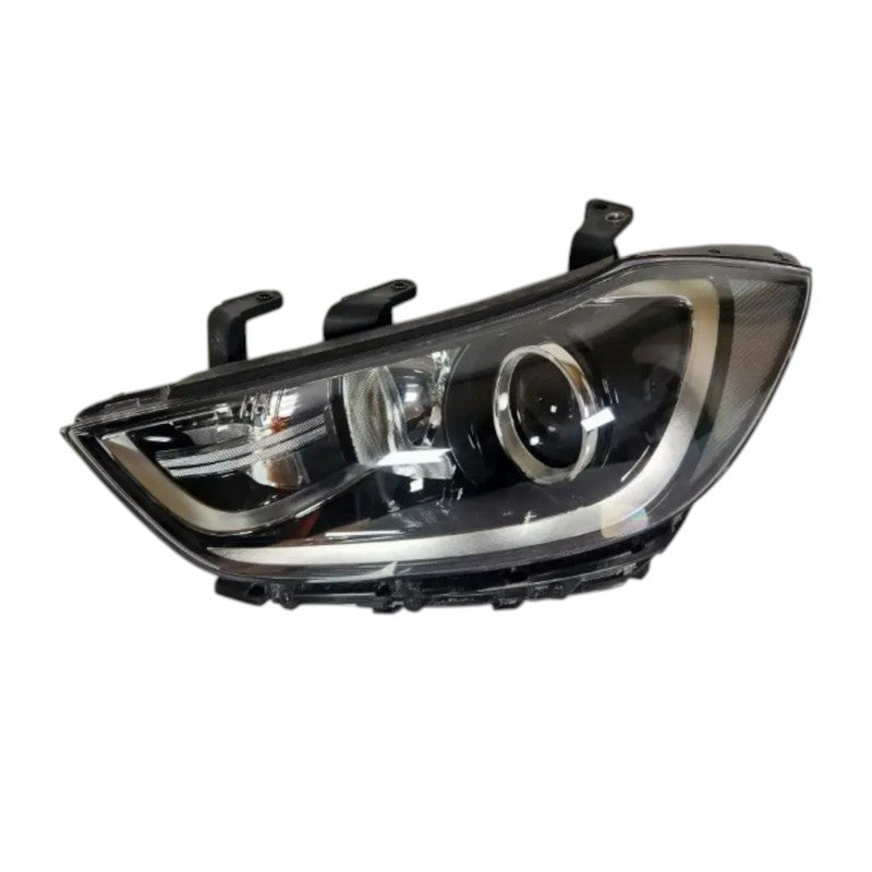 Hyundai AVANTE/ELANTRA16 AD HID+DAYLIGHT Headlight LEFT USED GENUINE 92101 F2200