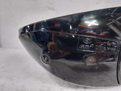 2022 Genesis Genesis G90 (RS4) Left Side Mirror 87610T4010HBK